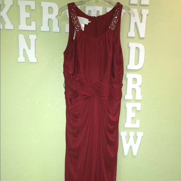 Dress - Picture 1 of 6